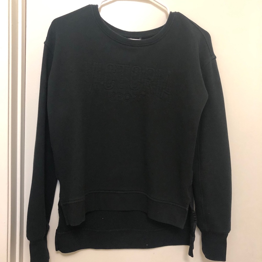 Victoria Sport Crewneck Sweatshirt